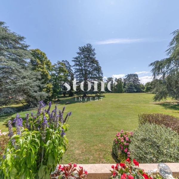 Flat for sale - Versoix