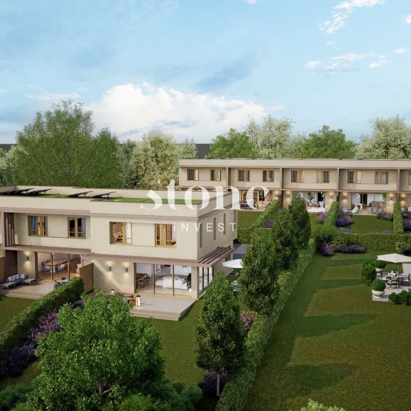House for sale - Onex