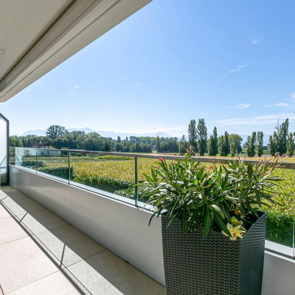 Flat for sale - Préverenges