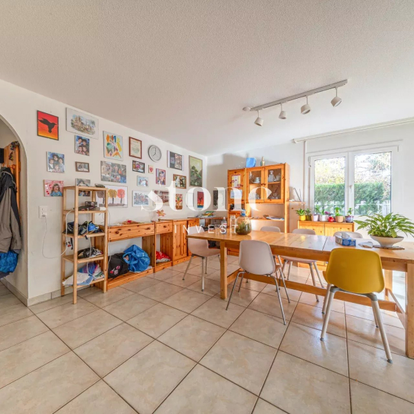 Maison à vendre - Bogis-Bossey