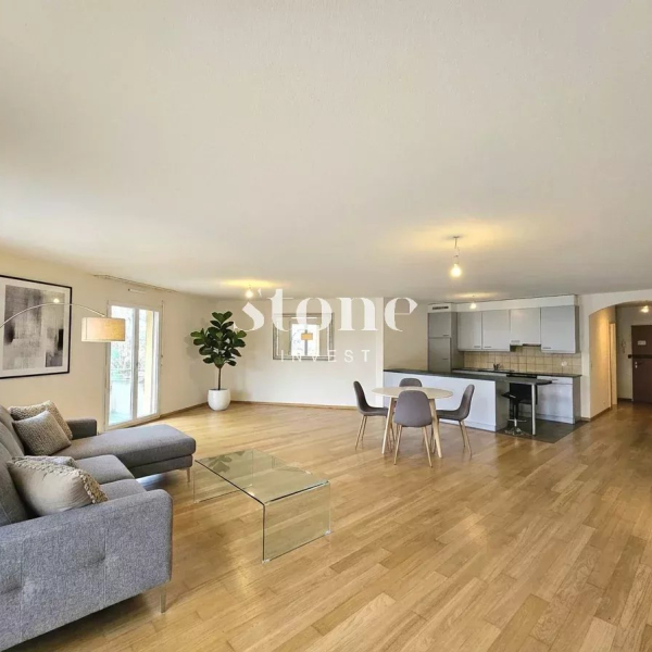 Appartement à vendre - Le Grand-Saconnex
