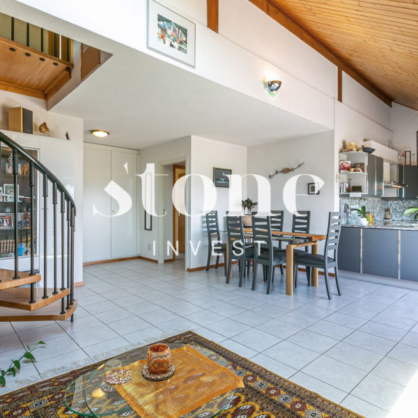 Flat for sale - Coppet