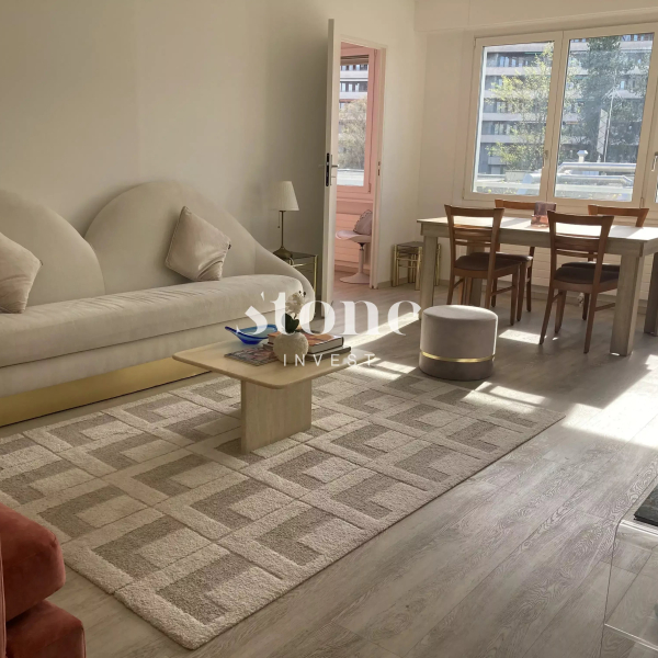 Appartement à louer - Le Grand-Saconnex