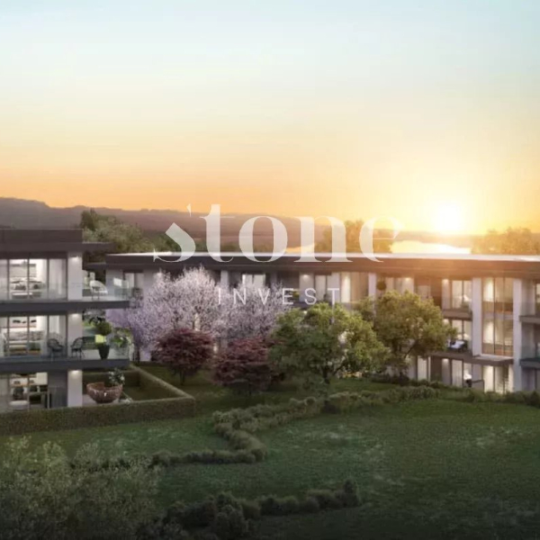 Flat for sale - Chambésy