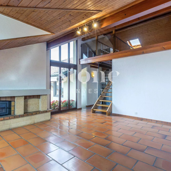 Appartement à vendre - Perly-Certoux