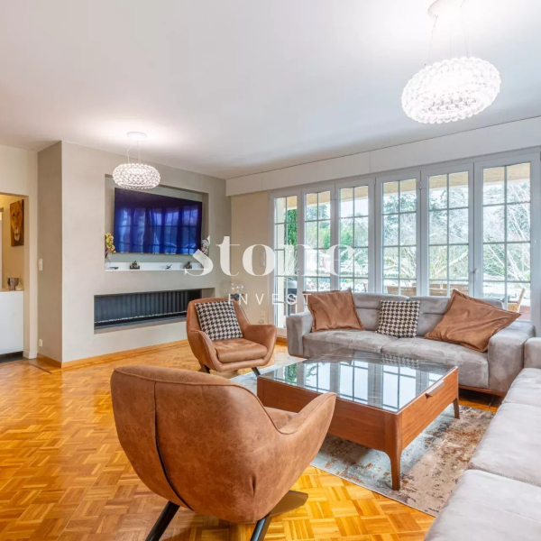 Maison à vendre - Vernier