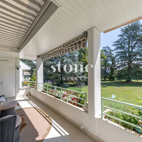 Appartement à vendre - Versoix