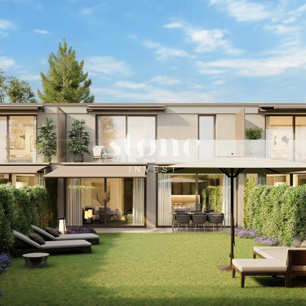 Maison à vendre - Chêne-Bourg