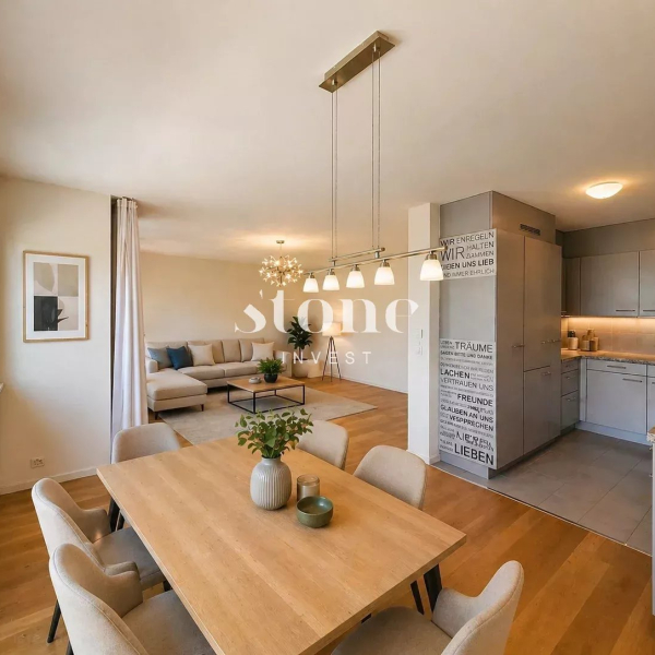 Appartement à vendre - Meyrin