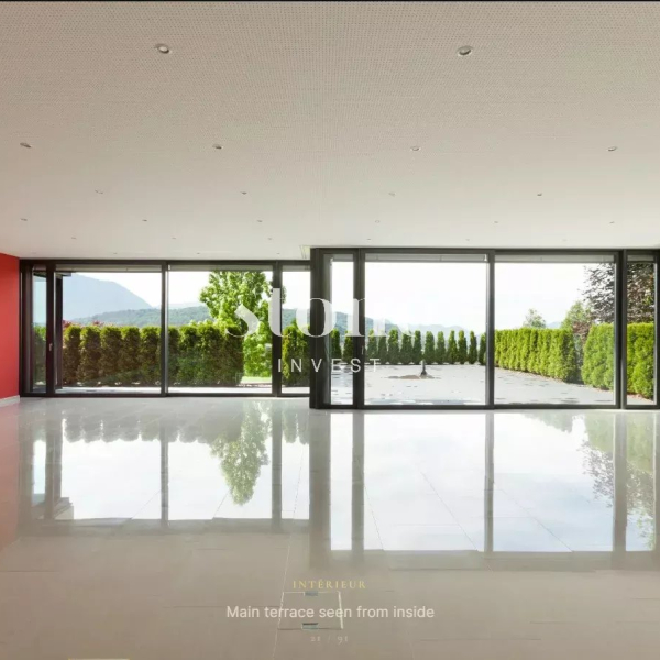 Maison à vendre - Bigorio