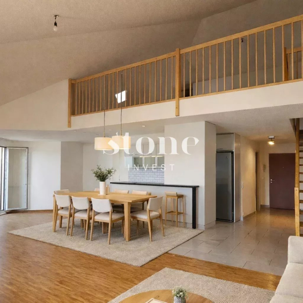 Appartement à vendre - Genève