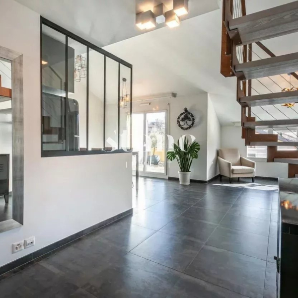 Appartement à vendre - Le Grand-Saconnex