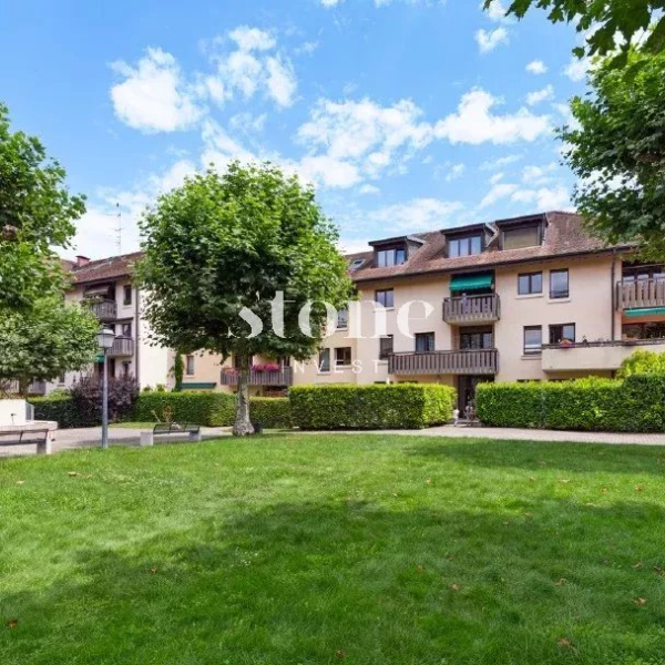 Appartement à vendre - Corsier