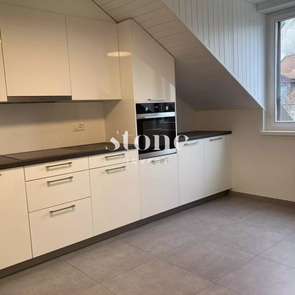 Appartement à louer - Carouge