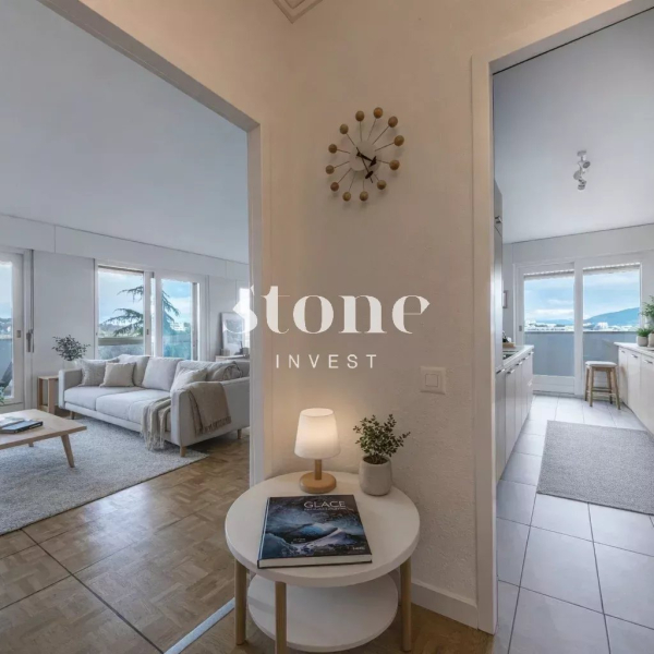 Appartement à vendre - Cologny