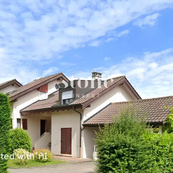 Maison à vendre - Genthod