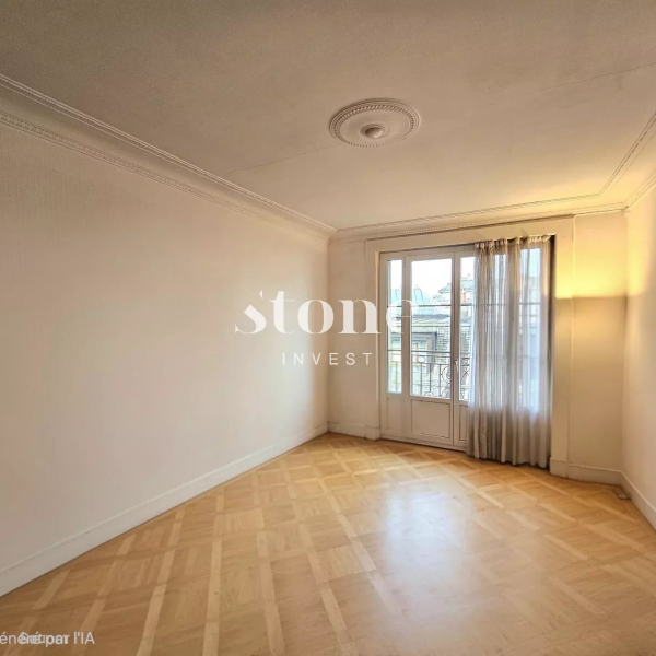Appartement à vendre - Genève